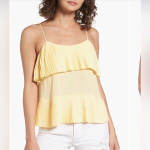 Leith camisole Small